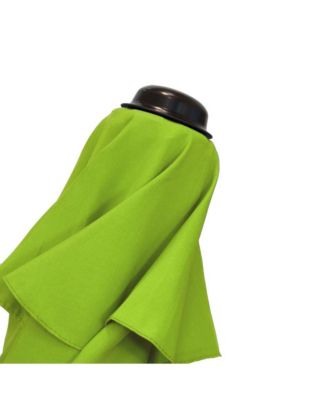 9-Foot Aluminum Market Patio Umbrella