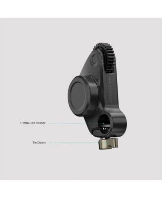 Nucleus-Nano II Motor Kit