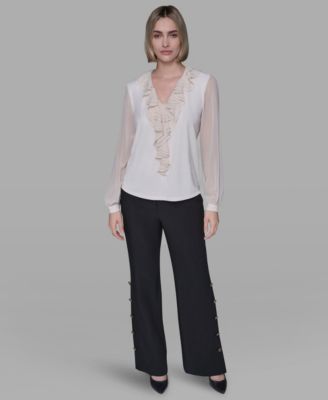 Women's Long Sleeve Top