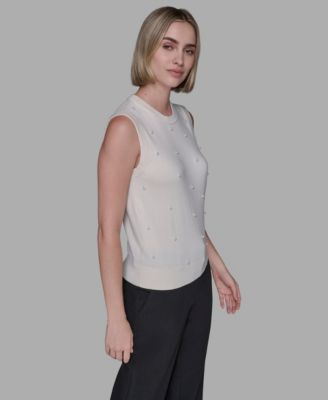 Women's Round Neck Top