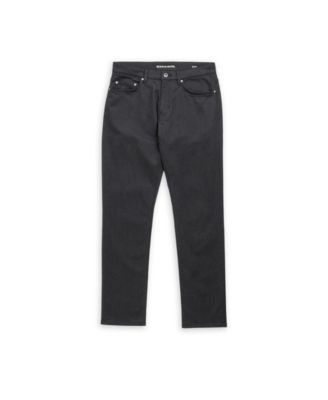 Men's Motion Melange Straight Fit Jean
