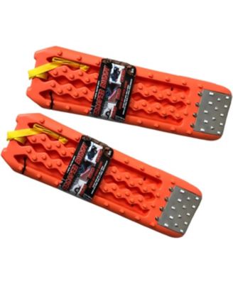 ESCAPER BUDDY WITH METAL TRACTION GRIPS