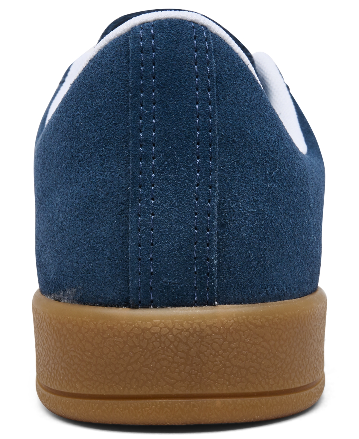 Converse Men's All Star Classic Trainer Suede Casual Sneakers from Finish Line