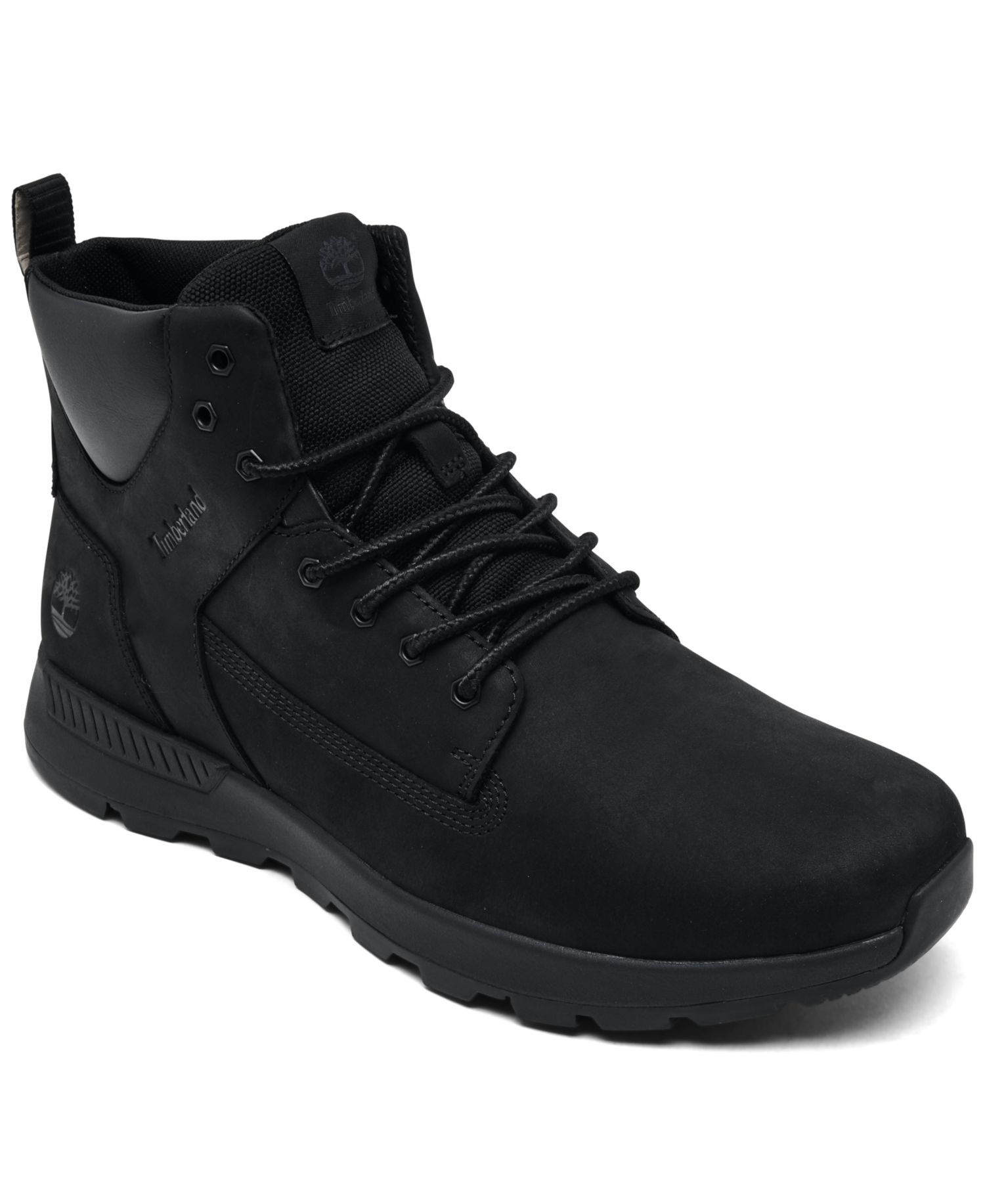 Men's Killington Mid Sneaker Boots from Finish Line