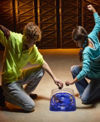 X Drop Attack Battle Set