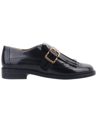 Women's Lorelaii Kiltie Buckle Loafers