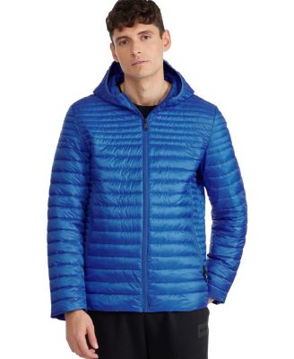 Men’s Osprey Lightweight Packable Puffer Jacket