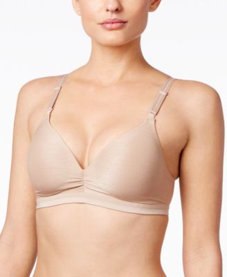 best wireless bra for h cup