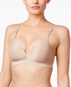 Warner's Play It Cool Wireless Bra RN3281A
