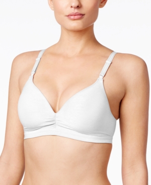 Warner's Play It Cool Wireless Bra RN3281A