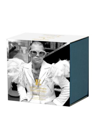 Elton John Rocket Man Ornament