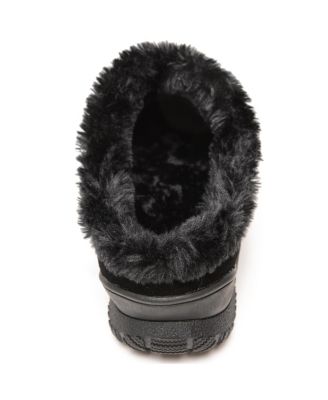 Emerson Suede Slip-ons