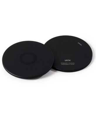 52mm Metal Lens Filter Caps