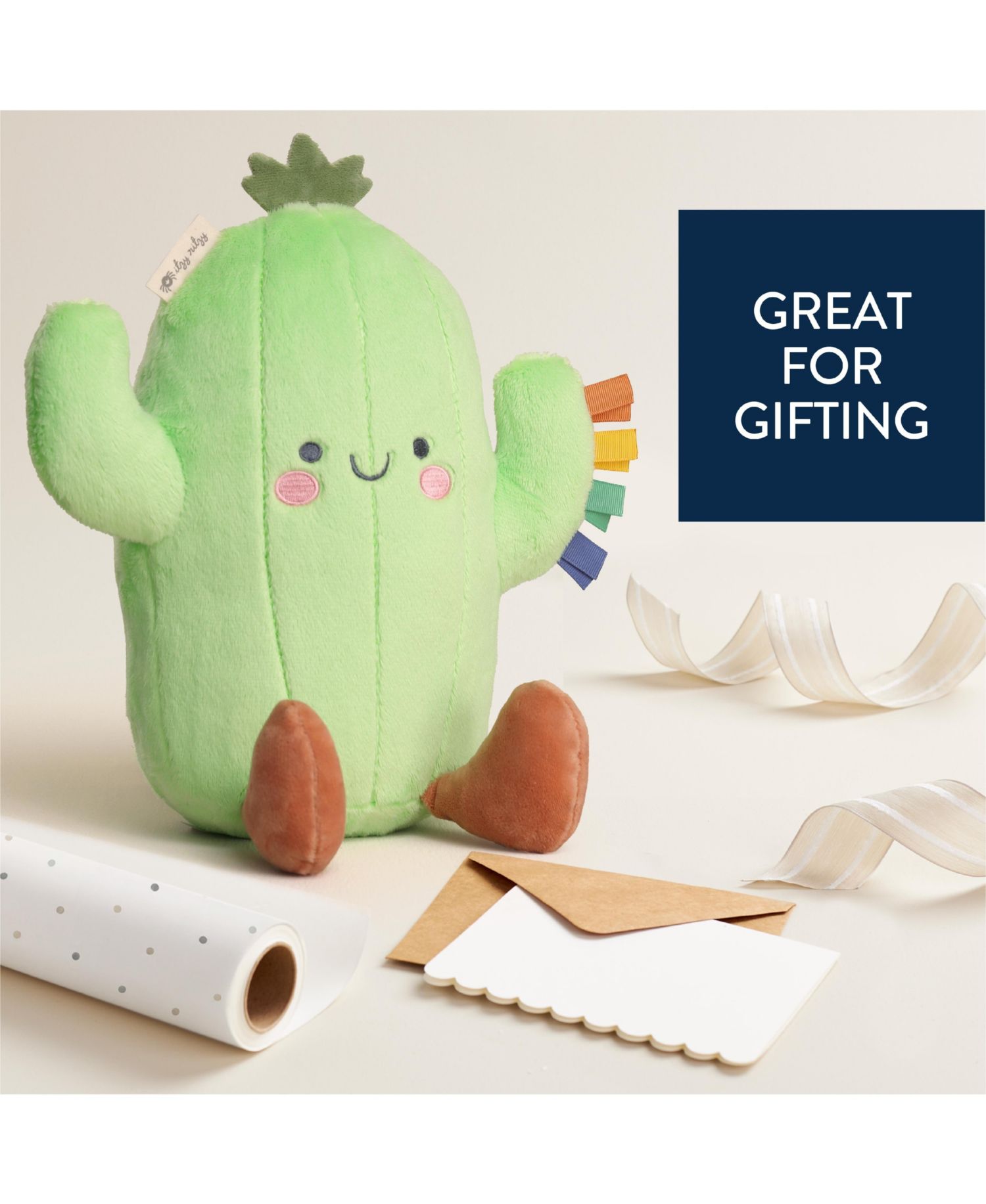 Baby Sweetie Snuggles Cactus