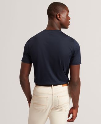 Men's Konrrad Short Sleeve Soft Touch T-Shirt