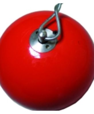 Amber Fight Gear Economy Hammer Professional Track & Field Throwing Set, Ideal for Competition & Training, 9.07 kg/20 lbs Colors May Vary