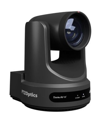 PTZOptics Link 4K 12X (Grey)