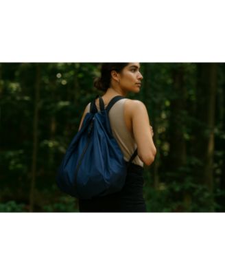 Foldable Personal Item Bag