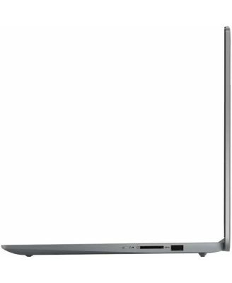 IdeaPad Slim 3 15IAN8 15.6" Full HD Laptop, Intel N100 0.8GHz, 4GB RAM, 128GB UFS, Windows 11 Home S Mode