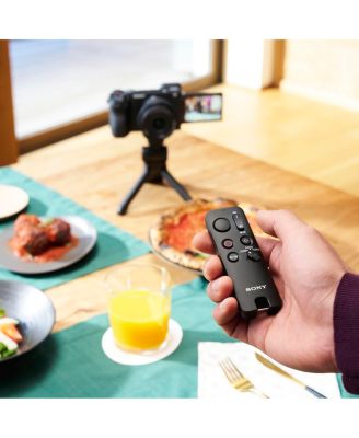 RMT-VP2 Wireless Remote Commander