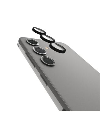 Aluminum Ring Lens Protector for Samsung Galaxy S24