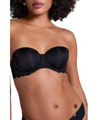 Angie Padded Strapless Underwired Bra