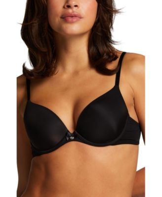 Hunkemoller Women's 2-Pack Padded Underwired Bra