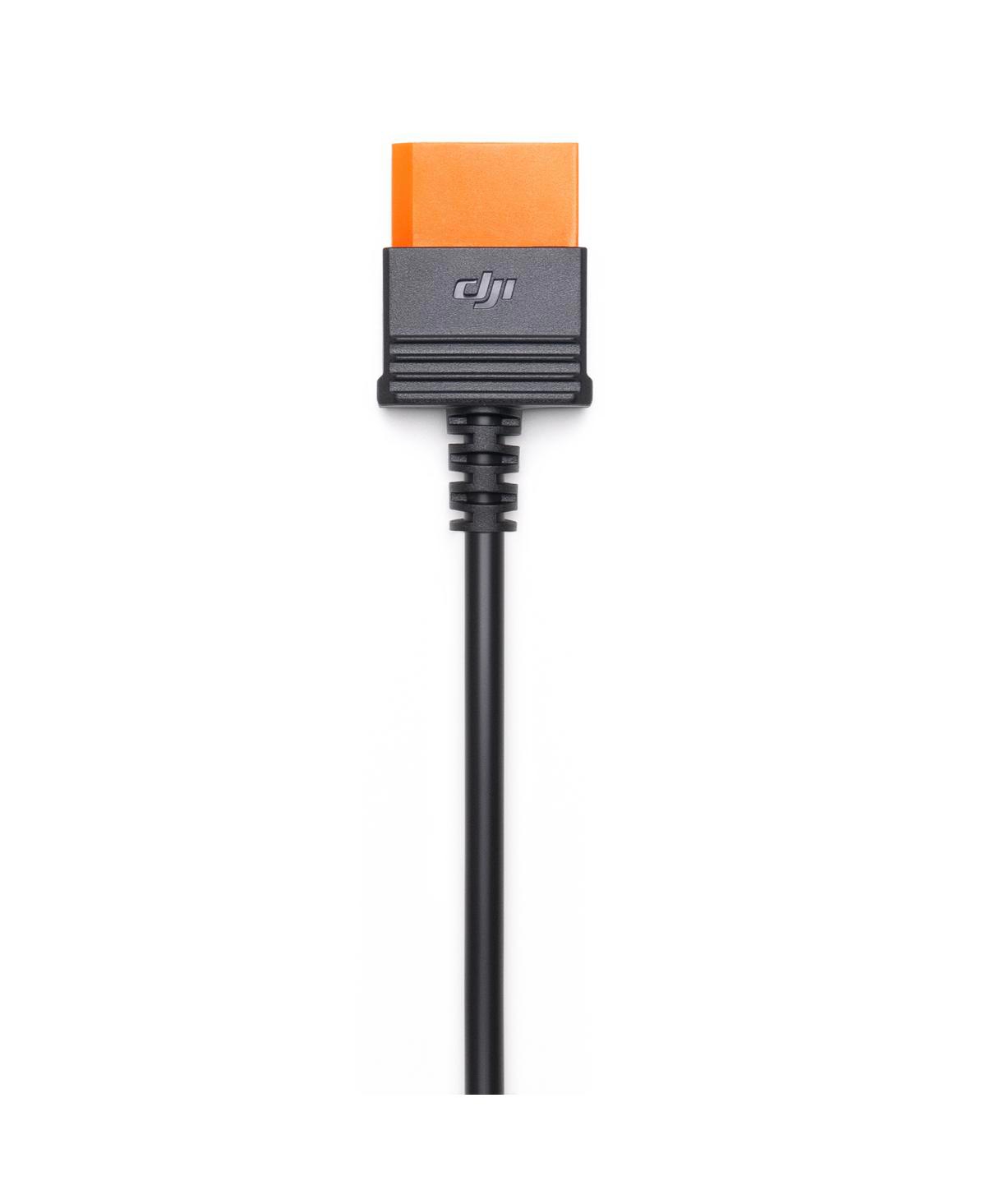 Dji 15.7" Power Sdc to XT60 Power Cable for Power 1000 and Power 500 Portable Power Station