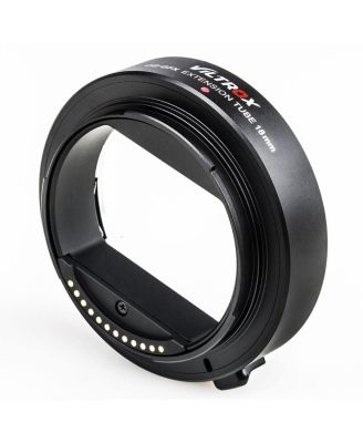 DG-GFX 18mm Automatic Extension Tube for Fujifilm GFX