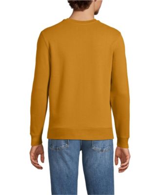 Men's Long Sleeve Serious Sweats Crew Sweatshirt