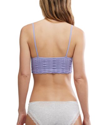 Women's Heirloom Seamless Bralette