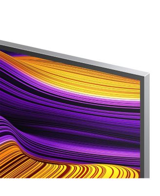 55" OLED 4K UHD Smart TV