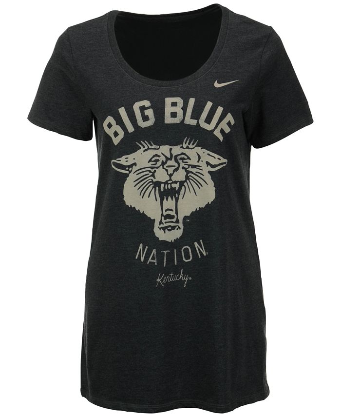 Nike - Women's Kentucky Wildcats Boyfriend T-Shirt