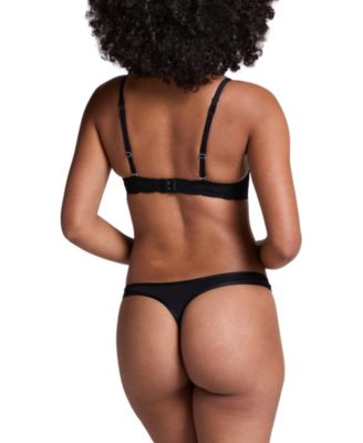 Angie Padded Underwired Bra