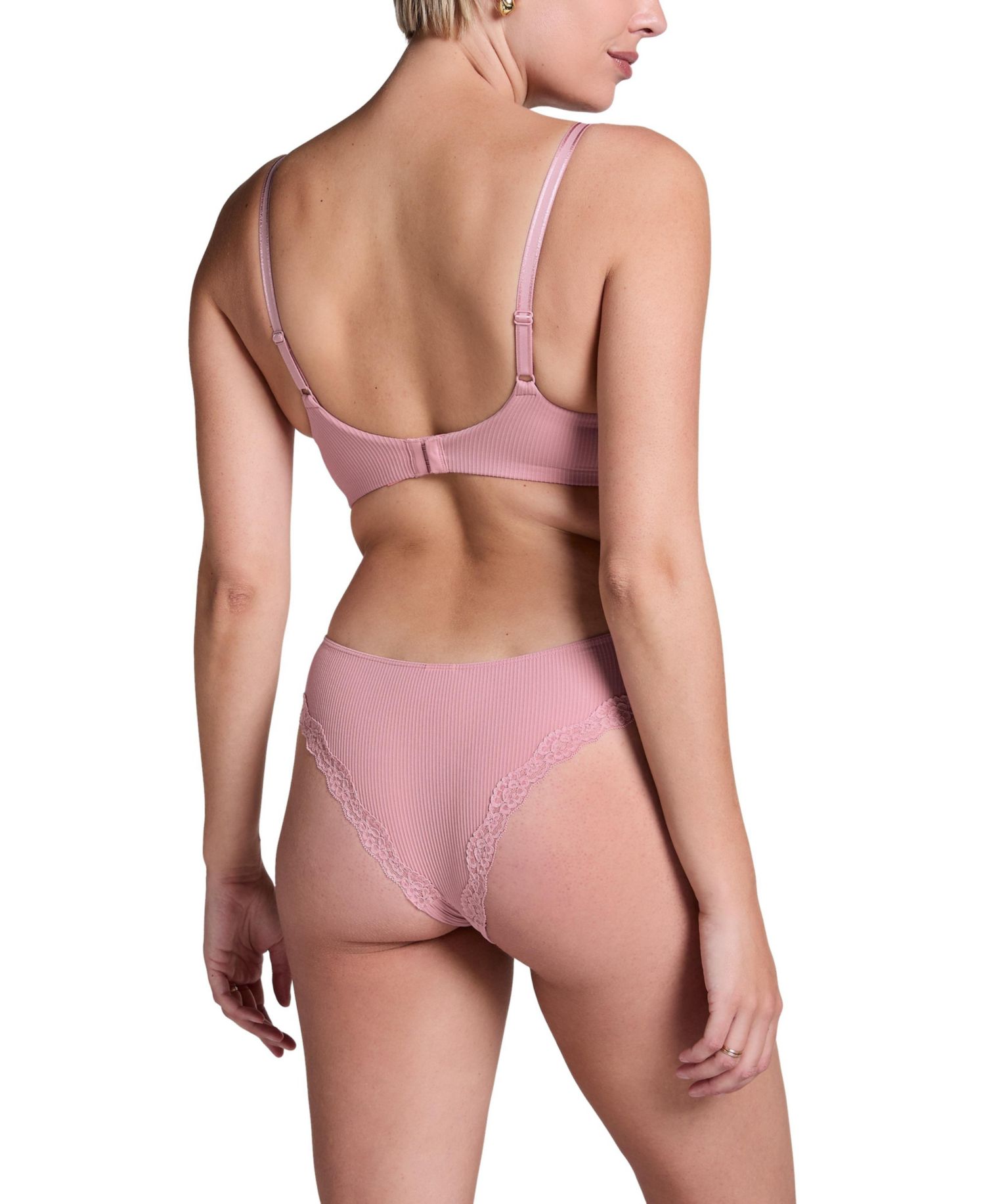 Women's Lola Padded Non-Wired Bra