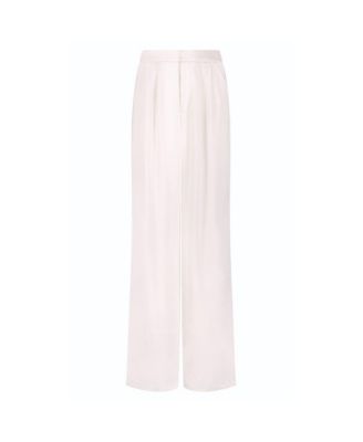 Womens Valentina Satin Pant