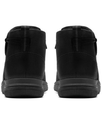 Cloudsteppers Women's Breeze Derby Wedge Booties