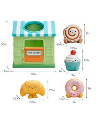 Baby Itzy Play Bakery