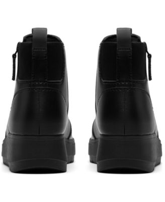 Collection Women's Zylah Willow Wedge Booties