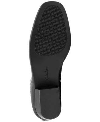 Collection Women's Danyelle Skip Block Heel Booties