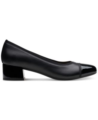 Collection Women's Marilyn Day Slip On Pumps