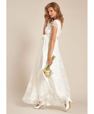 Maternity Tiffany Rose Eden Gown Long