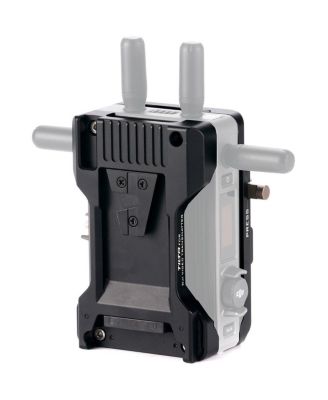 Power Supply Module for DJI Video Transmitter, V-Mount to V-Mount