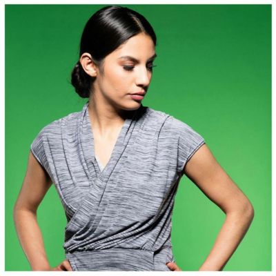 Widetone Seamless Background Paper, 86" wide x 36' Tech Green, #46 - Bundle With Flashpoint 10' Background Support System Air Cushioned,