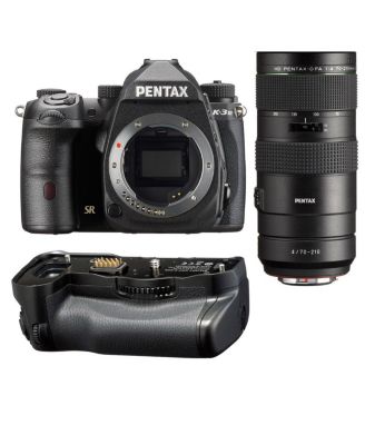 Pentax