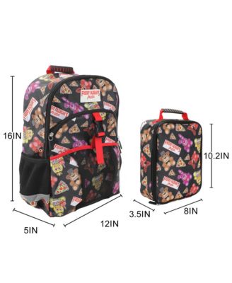 Five Nights 2-Piece 16" Backpack Set