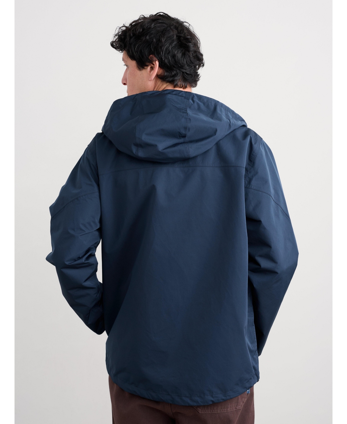 Seasalt Cornwall Men's Bosigran Jacket