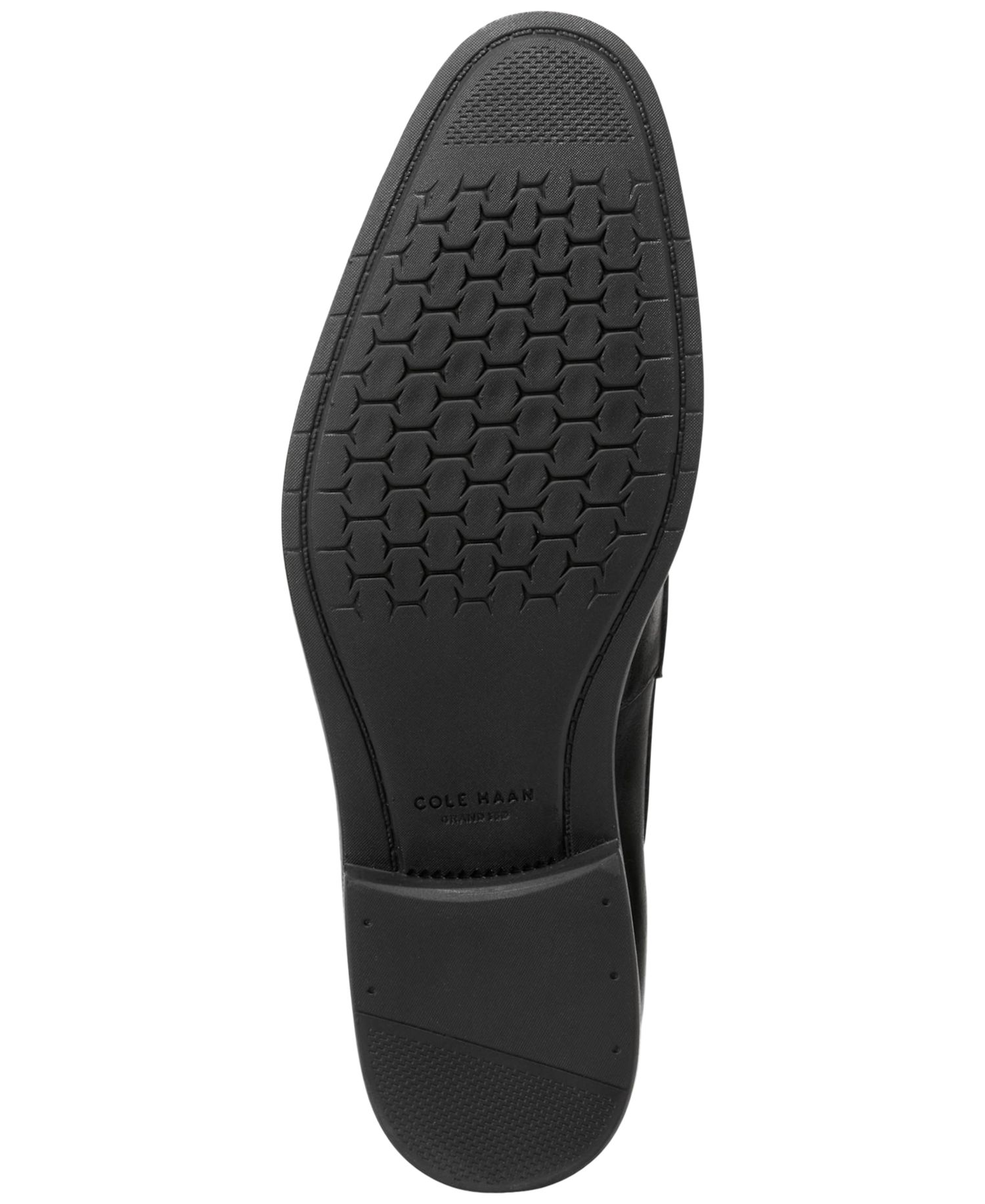 Мужские мокасины Harmon Grand Bit