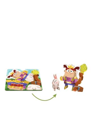 Story Starters Card Game: Princess Petunia