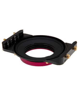 WonderPana FreeArc Filter Holder 145mm ND1000 Kit for Fujifilm XF 8-16mm f/2.8 R LM WR Lens - Ultra Wide Angle Lens Filter Adapter, Includes